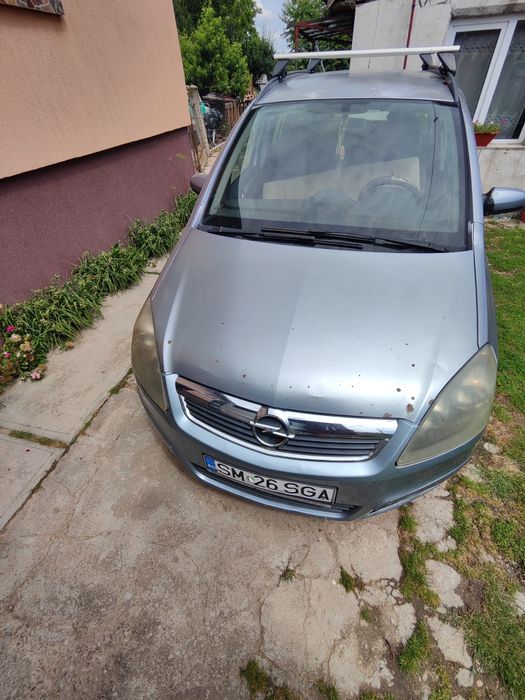 Opel Zafira 1.9Tdi