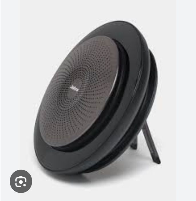 Универсальный спикерфон,конференц микрофон для онлайн совеща