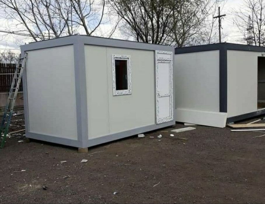 Vand containere modulare container modular de orice dimensiune