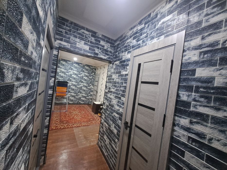 Sergeli Stroitel 6-dom 69-kvartira