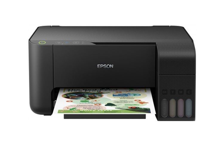 Срочно продается принтер Epson L’3100
