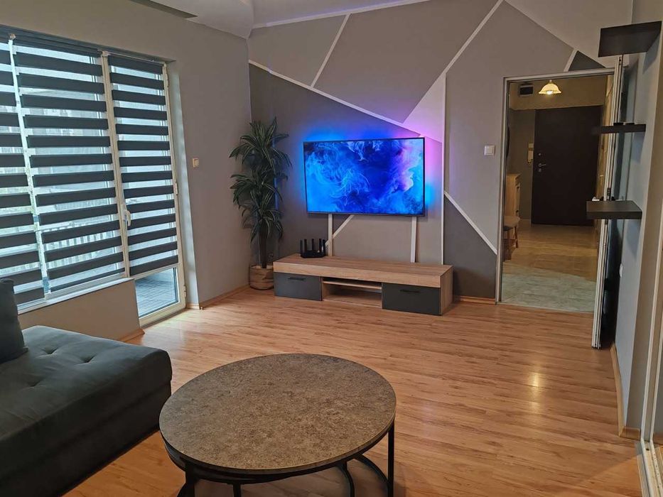 Продава се Тристаен апартамент в Пловдив, Тракия - 92 кв.м за 937 €/кв.м - Снимка #1