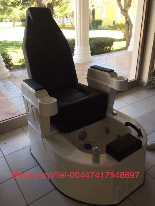 СПА столове за педикюр – НОВИ, различни модели