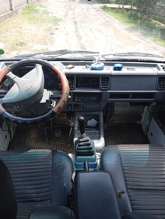 2019 yil chiqan xolati yaxshi