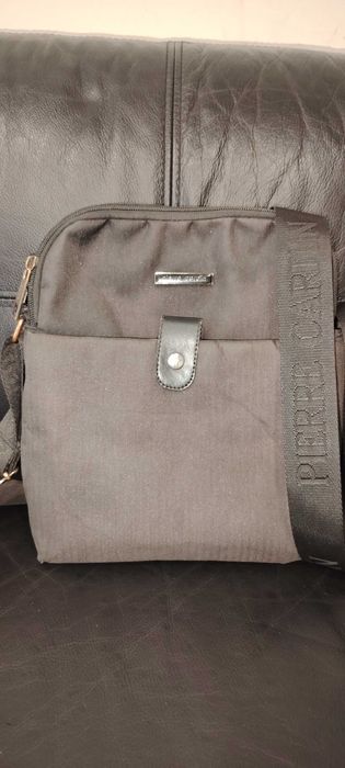 Мъжка чанта Pierre Cardin