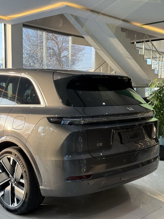 Lixiang 7 Restayl 2026 Nasiya savdo bor