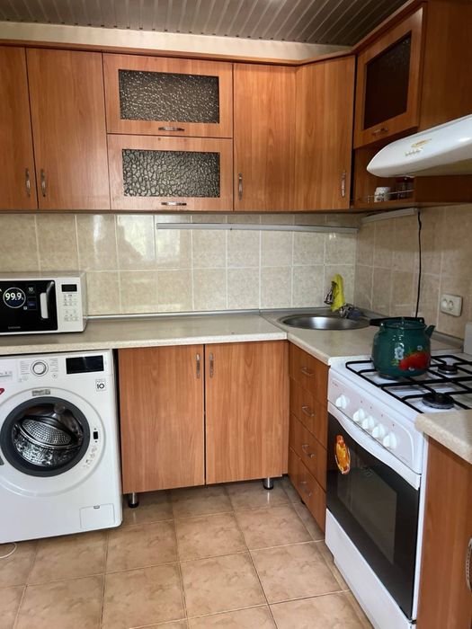 Sheriklikka 1ta qiz kerak