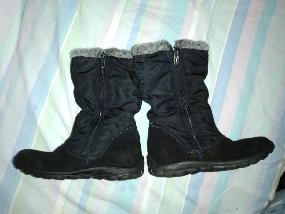 Cizme Ricosta, 27 marimea