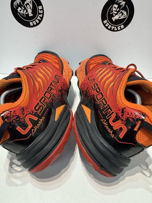 Маратонки LA SPORTIVA . Номер 45
