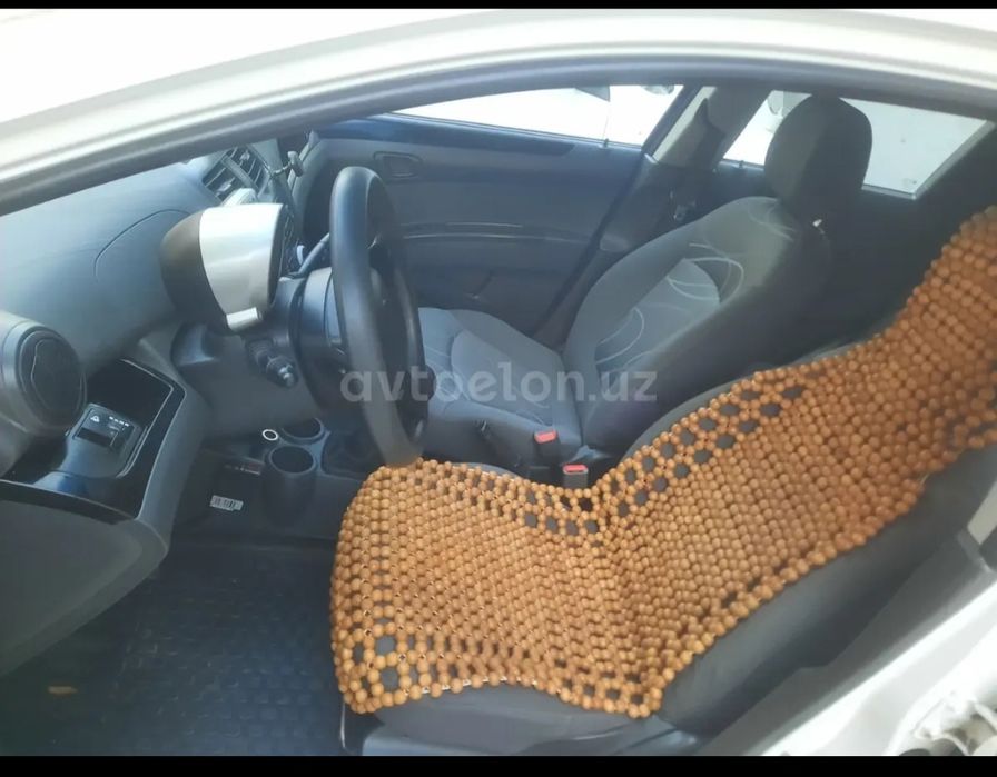 Spark 2 pazitsa 2011 yil