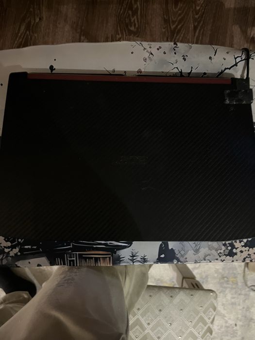 Ноутбук Acer Nitro 5