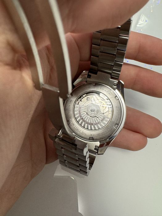 Часовник Omega