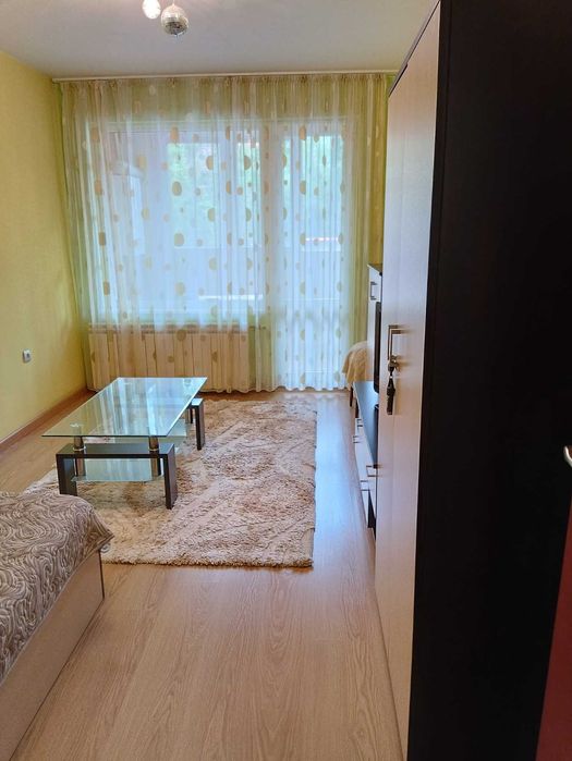 Дава се под наем Двустаен апартамент в Стара Загора, МБАЛ Иван Рилски - 72 кв.м за 306 € - Снимка #5