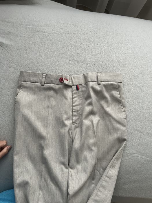 Pantaloni barbati  Score Michail