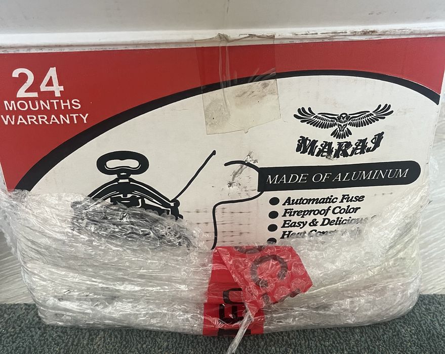 Продам афганский казан