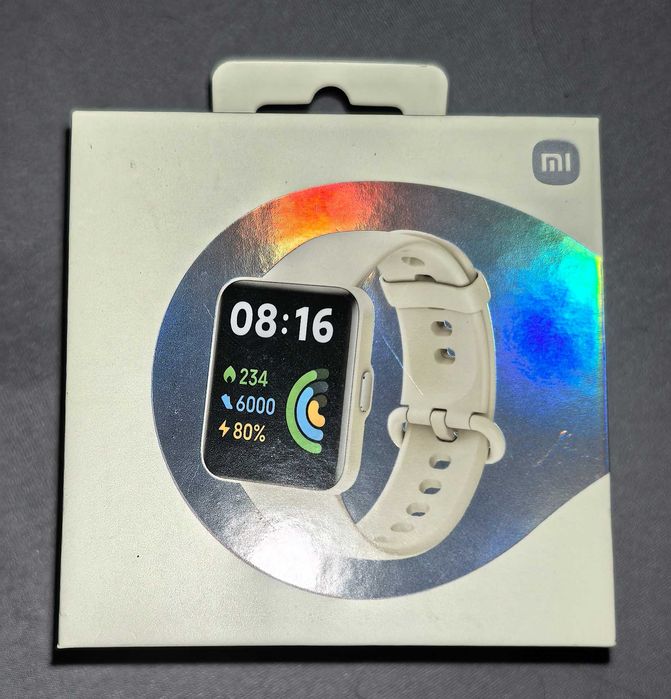 Redmi watch 2 lite