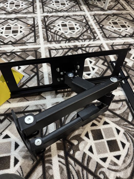 Кронштейн  новый