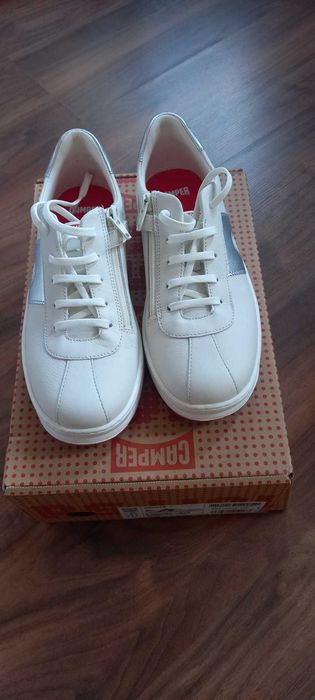 Спортни обувки / маратонки Camper Runner Unisex Kids Sneaker