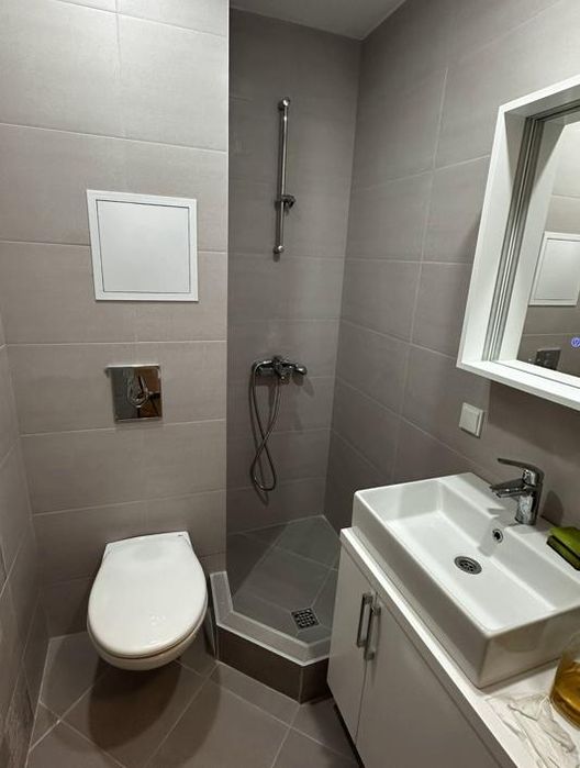 Дава се под наем Двустаен апартамент в София, Център - 41 кв.м за 900 € - Снимка #4