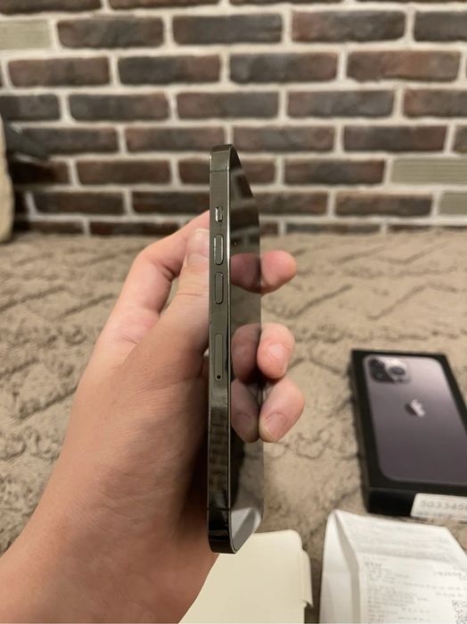 iphone 13 pro в идеале емкость 90% ориг