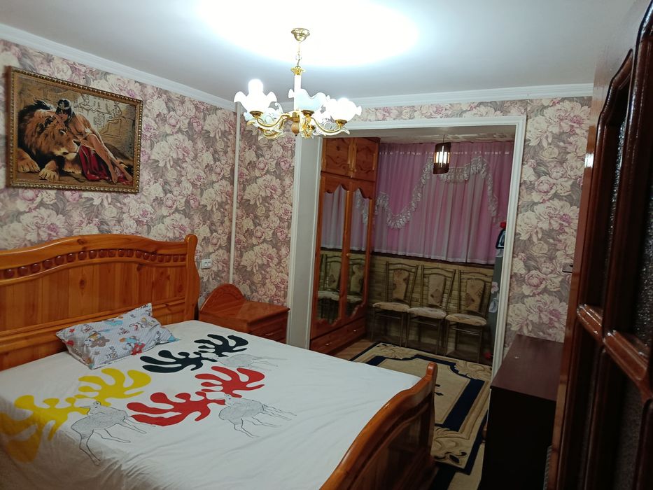 Сдаётся квартира