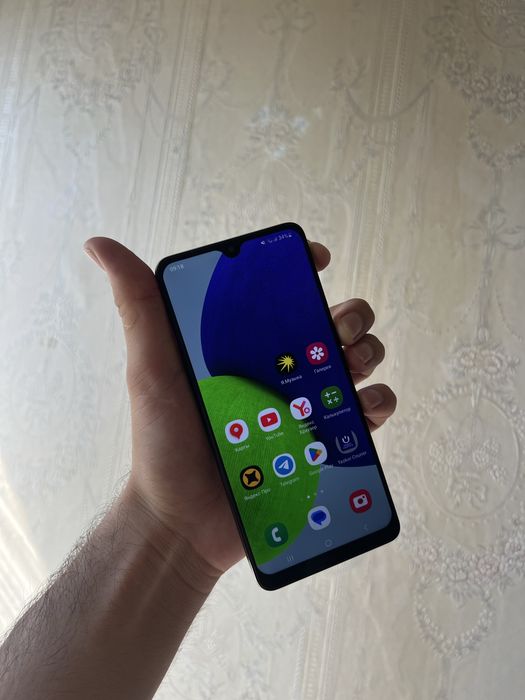 Samsung Galaxy A22