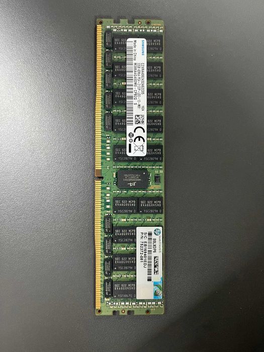 Сepвeр DL380 Gеn9 HP РrоLiаnt