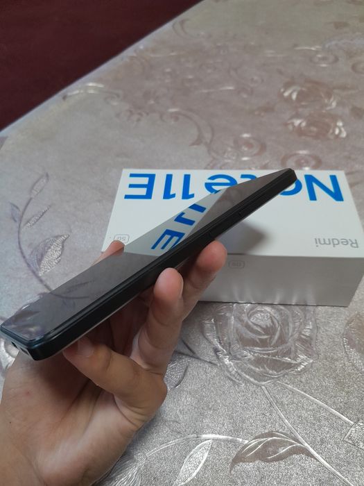 Redmi Note 11 E 4+2/128