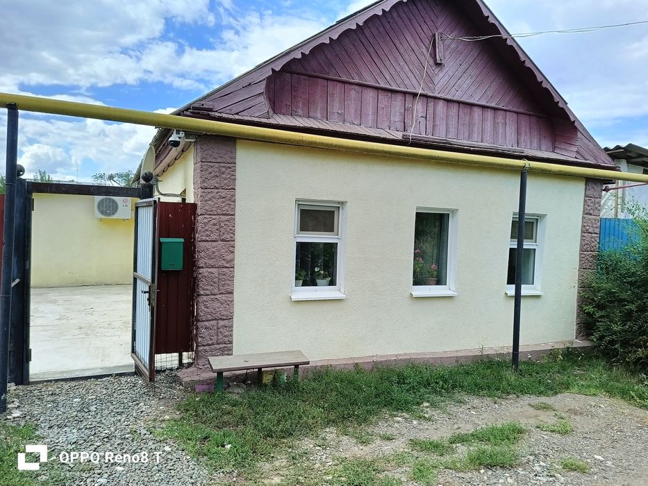 Продам частный дом