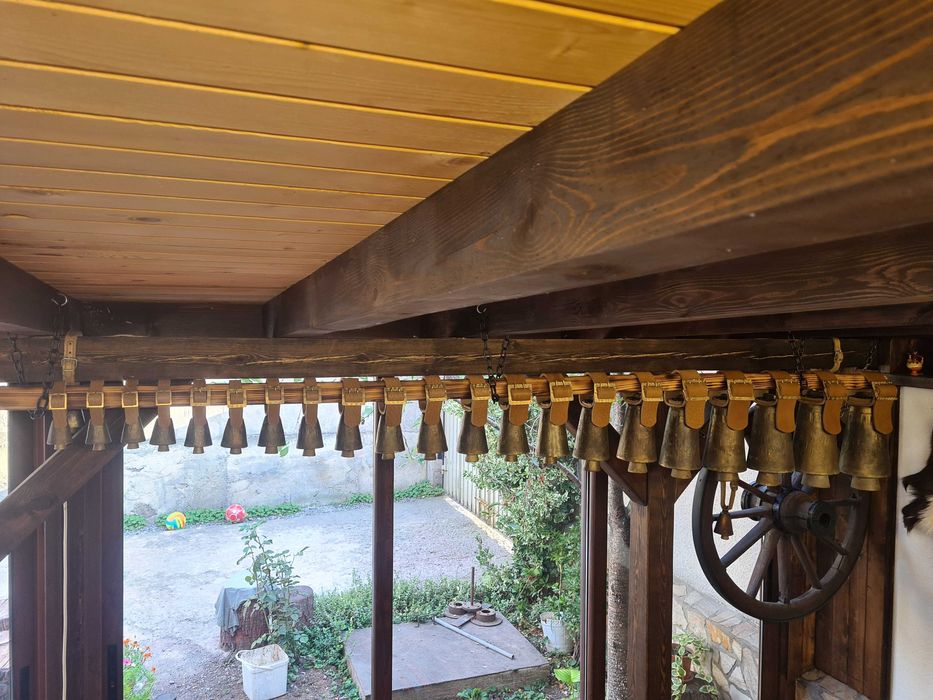 Чанове от 1 до 21 комплект