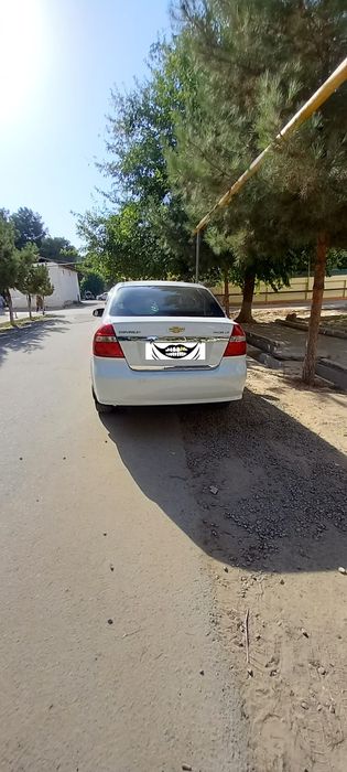 Яхши холатдаги нексия 3 сотилади холати зур