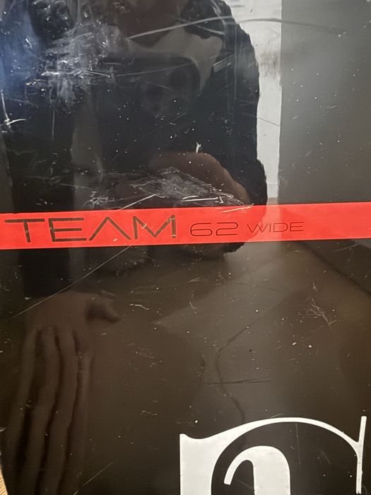 Placa Snowboard Nitro Team