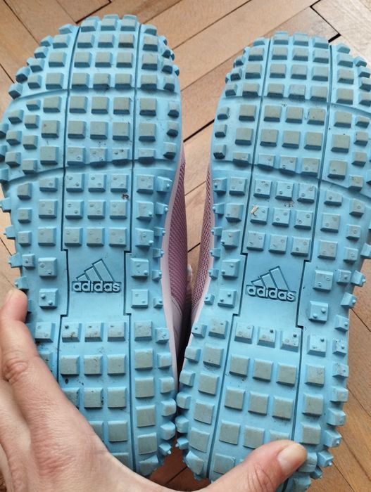Adidas Boa високи маратонки
