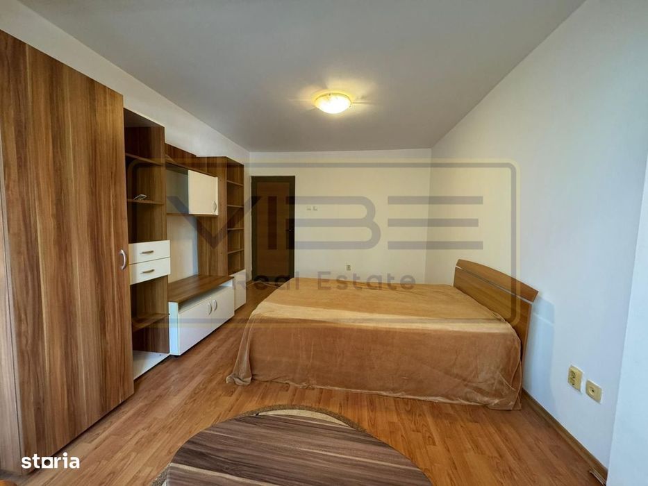 Apartament 1 camera decomandat Tatarasi