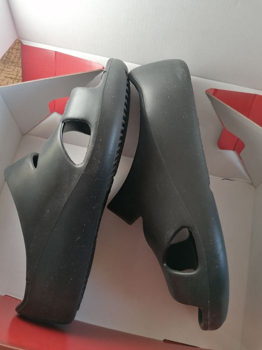 Papuci ortopedici Peter Legwood