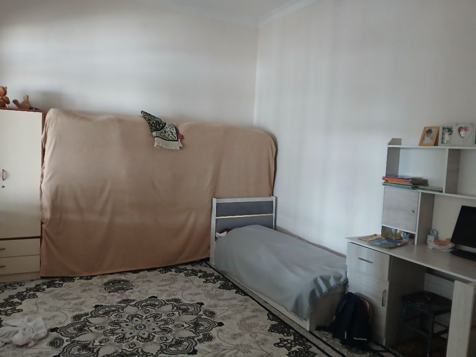 Зангата туман бодомзор махала 6 соты 8та цона падвал