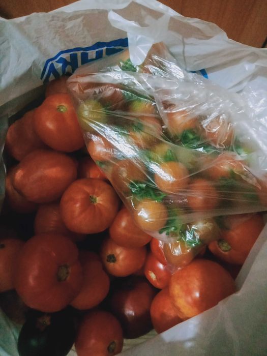 Продам ягоды облепихи