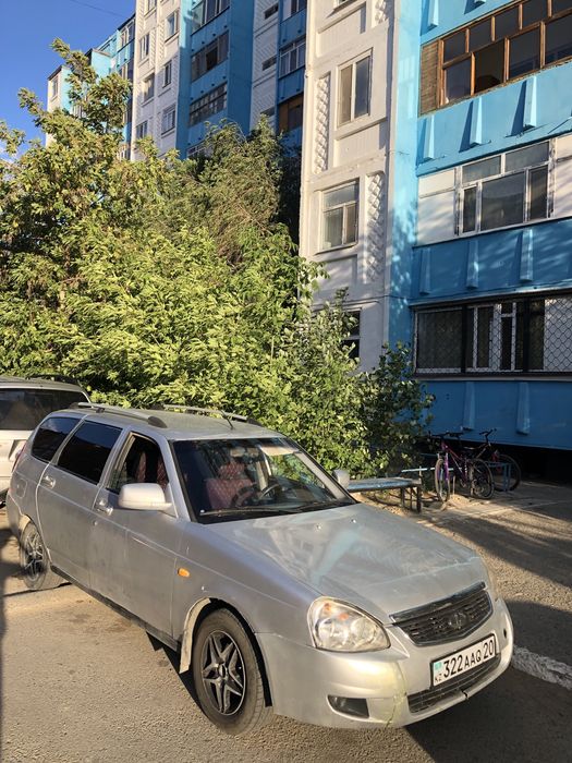 продам приору