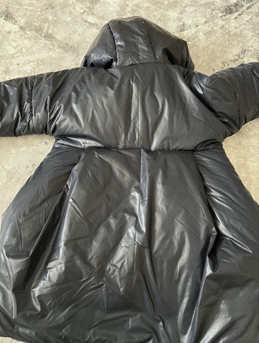 Пуховик Salta Fashion