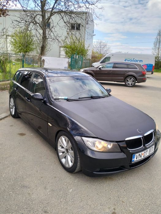 Vand BMW 320 E91                                      

* Of