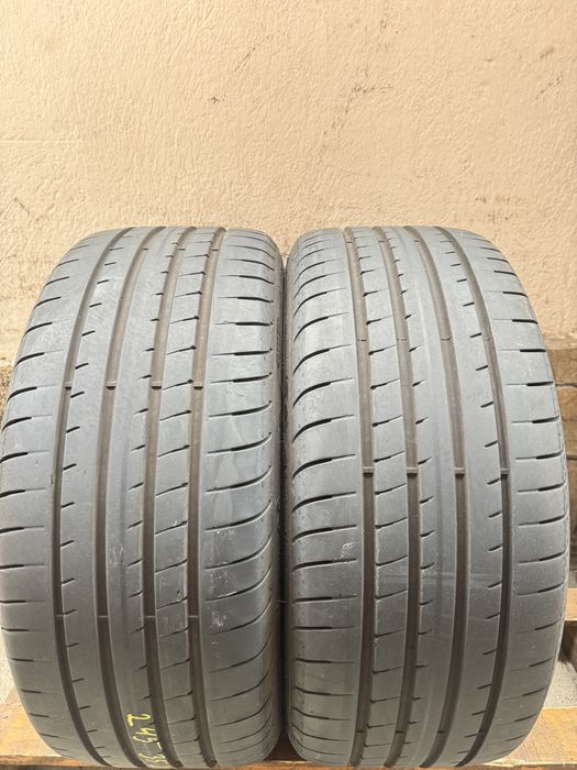 Автомобилни гуми 245 35 20 Goodyear