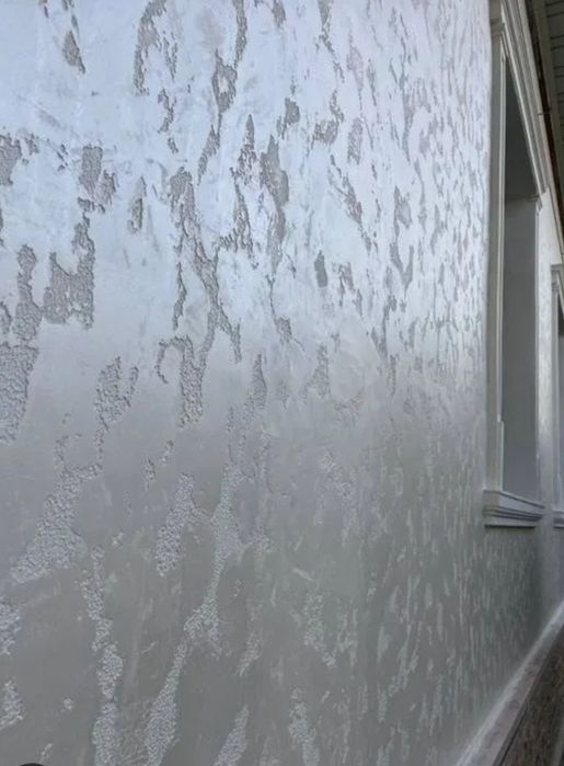 Travertin ishlari N1