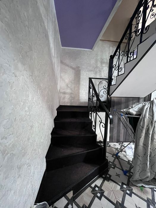 Дом мансардный ..