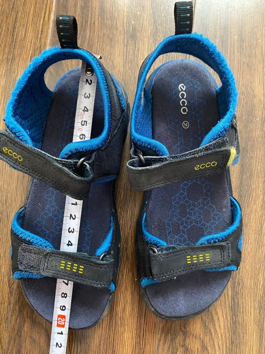 Детски сандалки Ecco 31 н