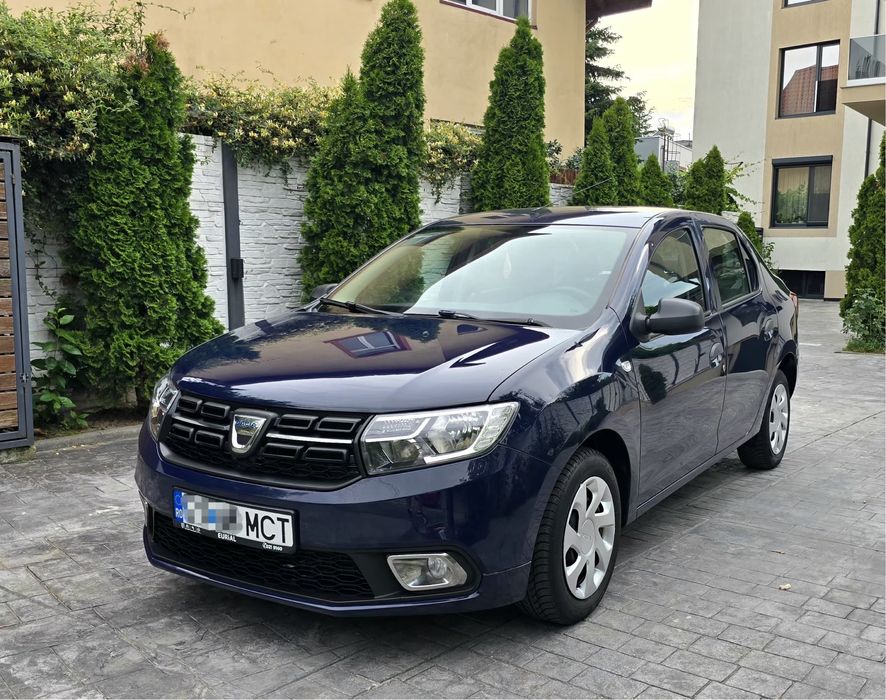 Flota ride sharing