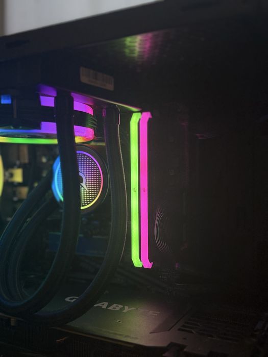 Corsair Ram 32 gb DDr4 (vandut)