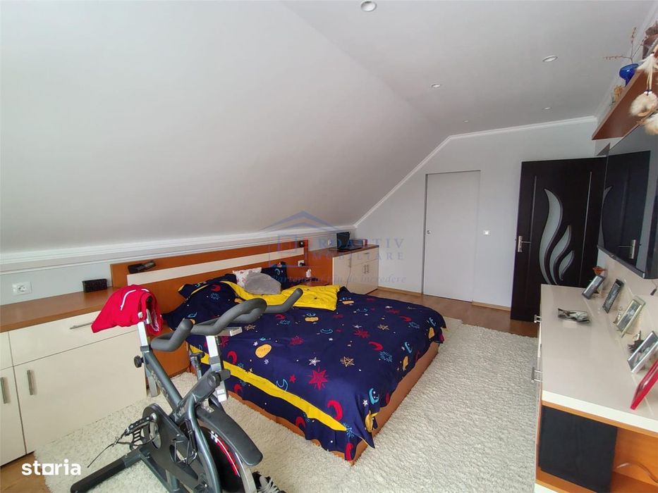 Casa Individuala Tisauti | 6 Ari Teren | Garaj si Foisor | C-5534