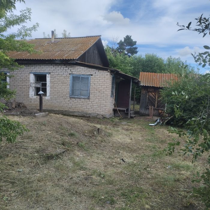 продам частный дом