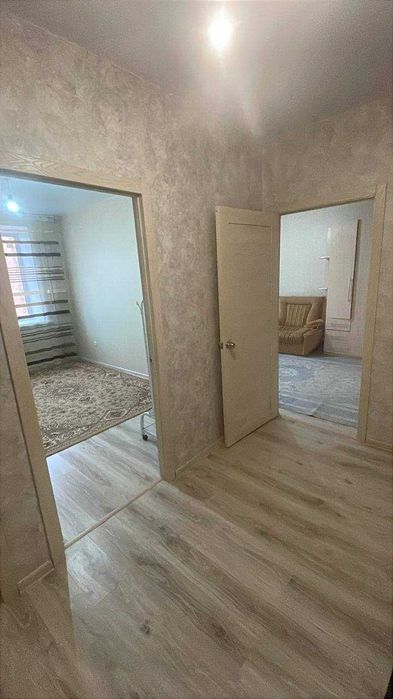 Продаю 2-х ком кв мкр БЕРЕКЕ ,