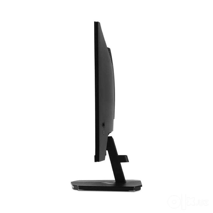 7TECH 27" QHD 2K IPS 180Hz — игровой монитор с RGB и подставкой